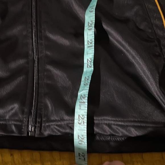 Stryker Futbol Brazil zip up jacket medium - Picture 5 of 5